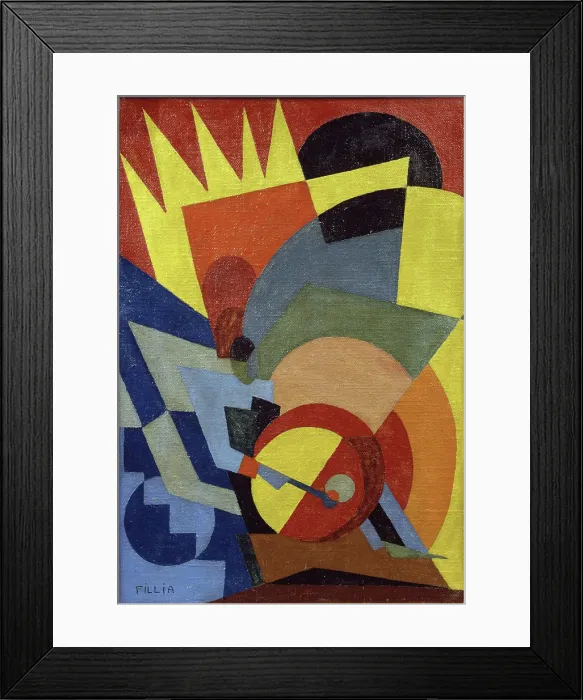 Framed Print : The Drummer Framed Print : The Drummer