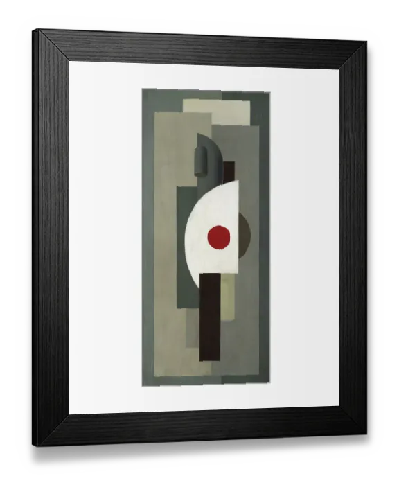 Framed Print : Armour, probably 1926. Creator: Ragnhild Keyser Framed Print : Armour, probably 1926. Creator: Ragnhild Keyser