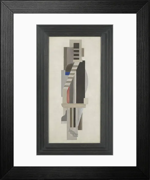 Framed Print : Trappen; The Staircase Framed Print : Trappen; The Staircase