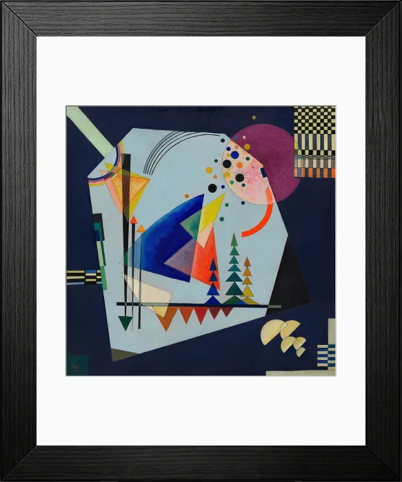 Framed Print : Three Sounds Framed Print : Three Sounds