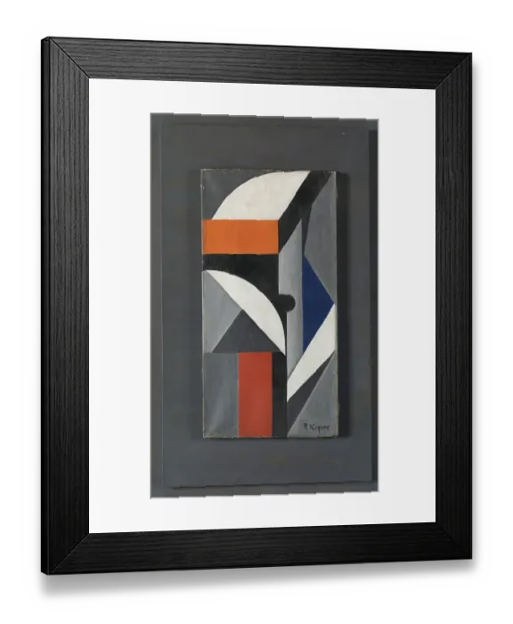 Framed Print : The Bridge And The Clock Framed Print : The Bridge And The Clock