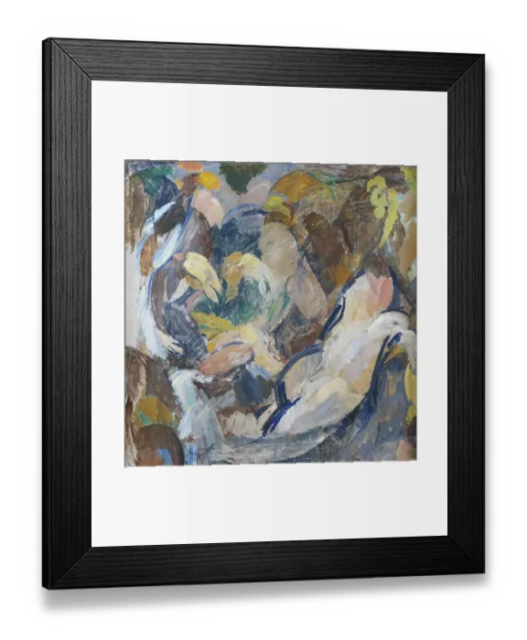 Framed Print : Romantic Fantasy Framed Print : Romantic Fantasy