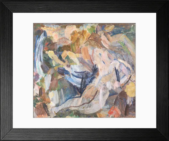 Framed Print : Romantic Fantasy Framed Print : Romantic Fantasy