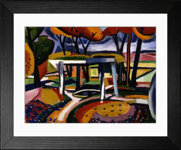 Framed Print : Décor Slav Framed Print : Décor Slav