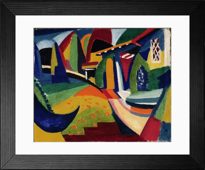 Framed Print : Scheherazade Framed Print : Scheherazade