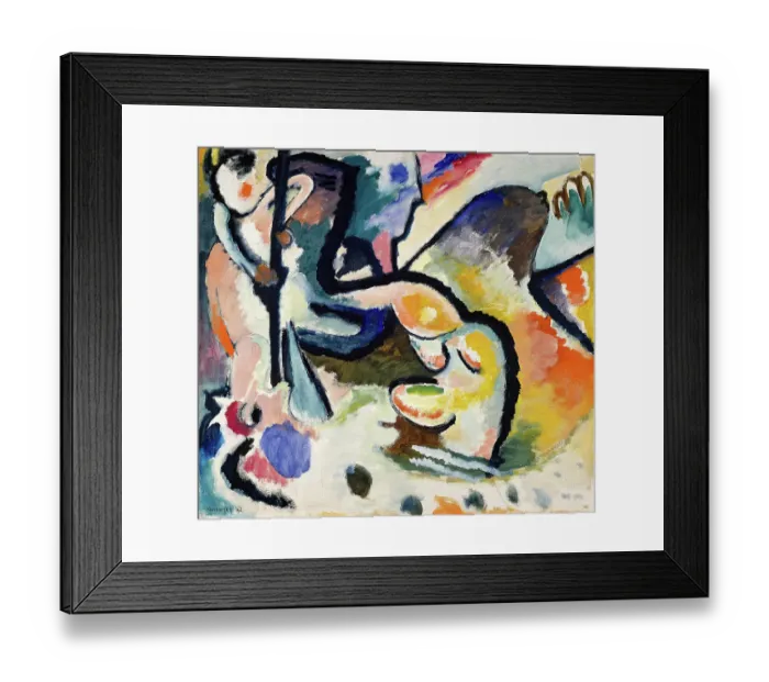Framed Print : Saint George Iii Framed Print : Saint George Iii