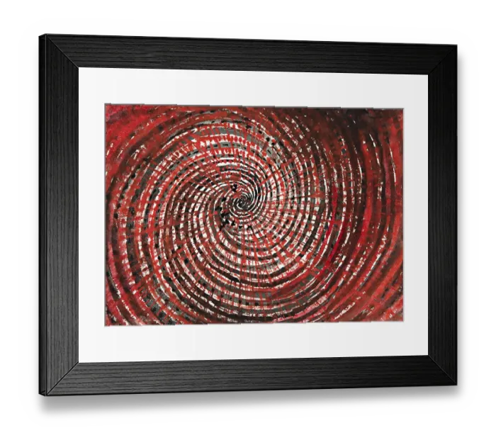 Framed Print : On The Viewing Of Flowers And Trees Framed Print : On The Viewing Of Flowers And Trees
