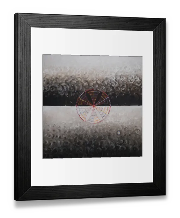 Framed Print : The Swan, No. 1, Group IX SUW, 1915. Found in the collection of Courtesy Framed Print : The Swan, No. 1, Group IX SUW, 1915. Found in the collection of Courtesy