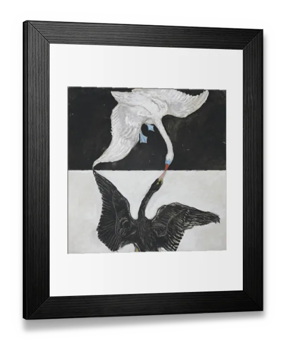 Framed Print : Group Ix / Suw Framed Print : Group Ix / Suw