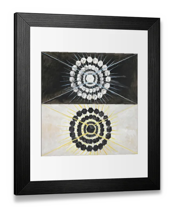 Framed Print : Group Ix / Suw Framed Print : Group Ix / Suw