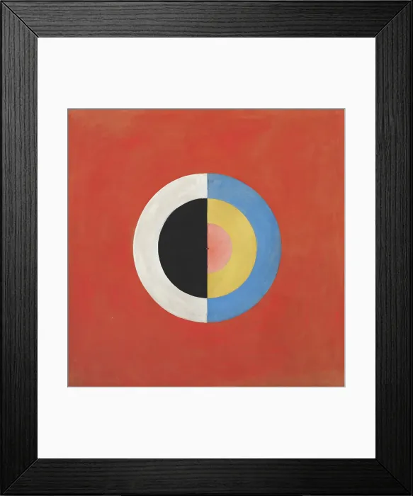 Framed Print : Group Ix / Suw Framed Print : Group Ix / Suw