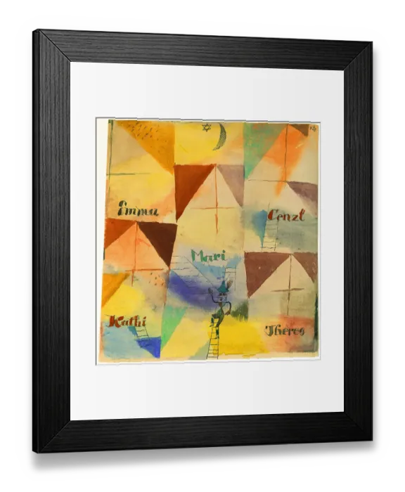 Framed Print : The Bavarian Don Giovanni Framed Print : The Bavarian Don Giovanni