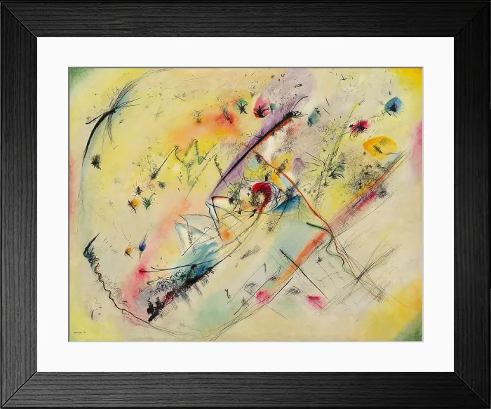 Framed Print : Light Picture Framed Print : Light Picture