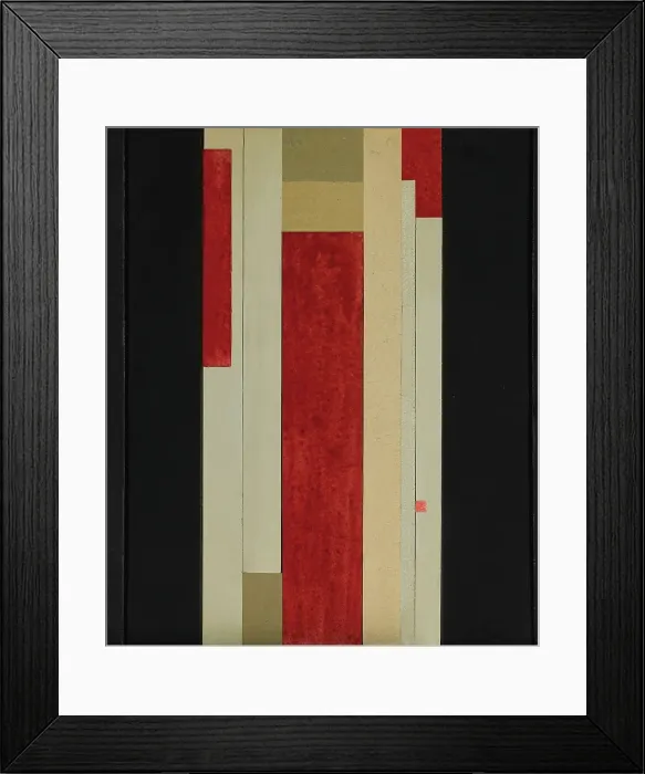 Framed Print : The Seventh Dimension. Suprematism Relief Framed Print : The Seventh Dimension. Suprematism Relief
