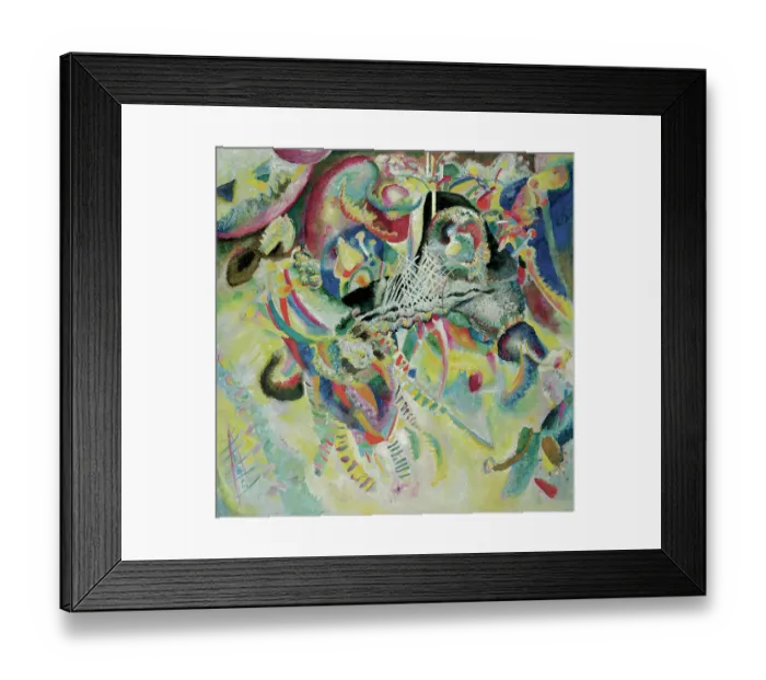 Framed Print : Fuga. Found in the Collection of Fondation Beyeler, Basel Framed Print : Fuga. Found in the Collection of Fondation Beyeler, Basel