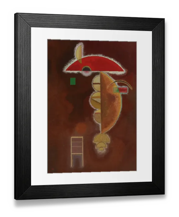 Framed Print : Gedruckt. Private Collection. (Photo by Fine Art Images / Heritage Images / Getty Images) Framed Print : Gedruckt. Private Collection. (Photo by Fine Art Images / Heritage Images / Getty Images)