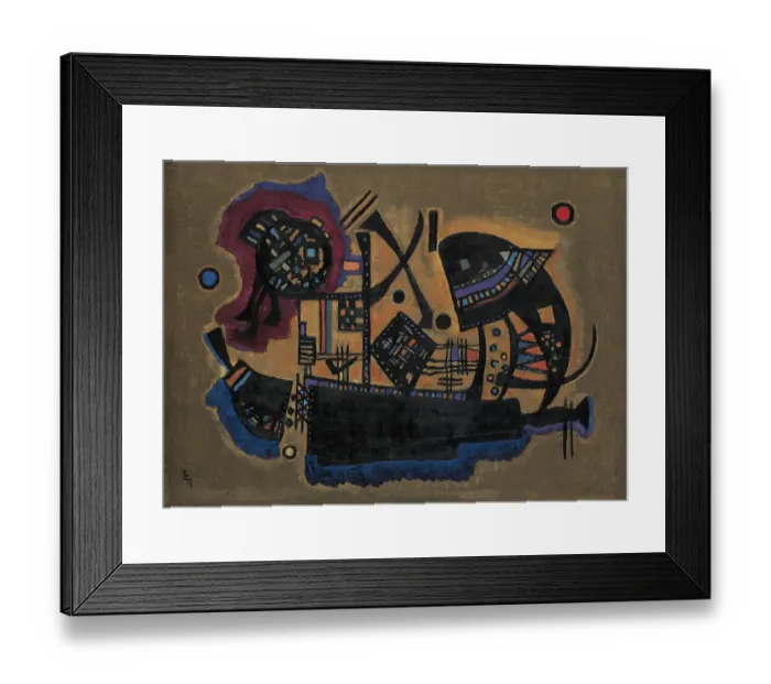 Framed Print : Woven. Private Collection. (Photo by Fine Art Images / Heritage Images / Getty Images) Framed Print : Woven. Private Collection. (Photo by Fine Art Images / Heritage Images / Getty Images)