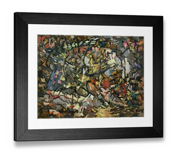 Framed Print : Carnival, End 1930s. Artist: Yevgrafov, Nikolai Ivanovich (1903-1941) Framed Print : Carnival, End 1930s. Artist: Yevgrafov, Nikolai Ivanovich (1903-1941)
