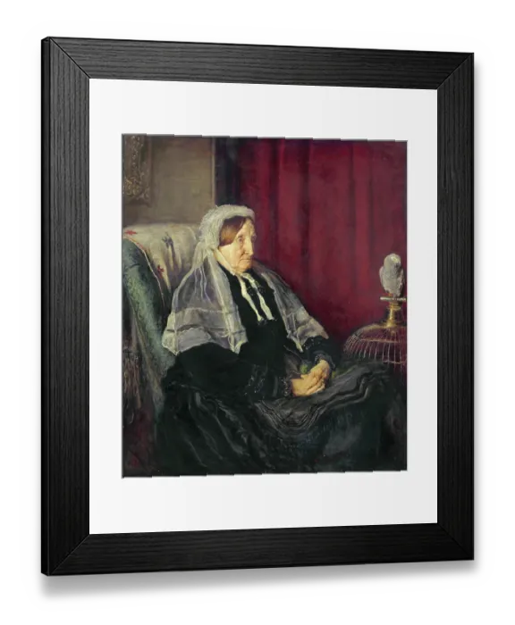 Framed Print : Musee d'Orsay, Paris, France