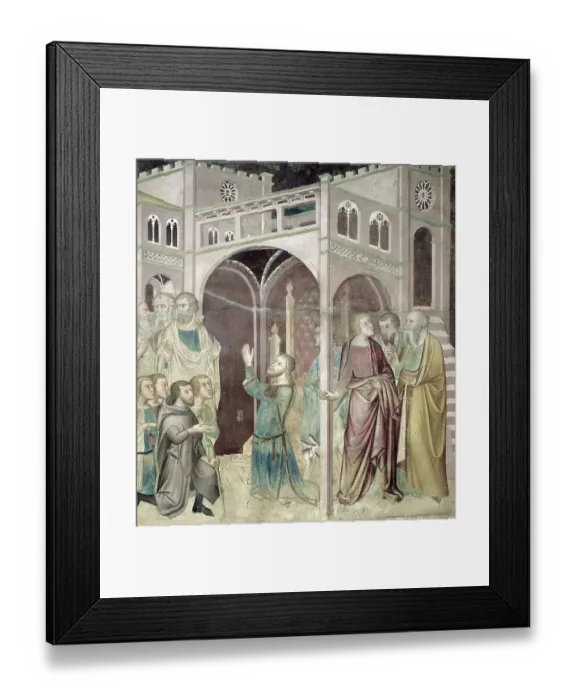 Framed Print : Collegiata, San Gimignano, Italy Framed Print : Collegiata, San Gimignano, Italy