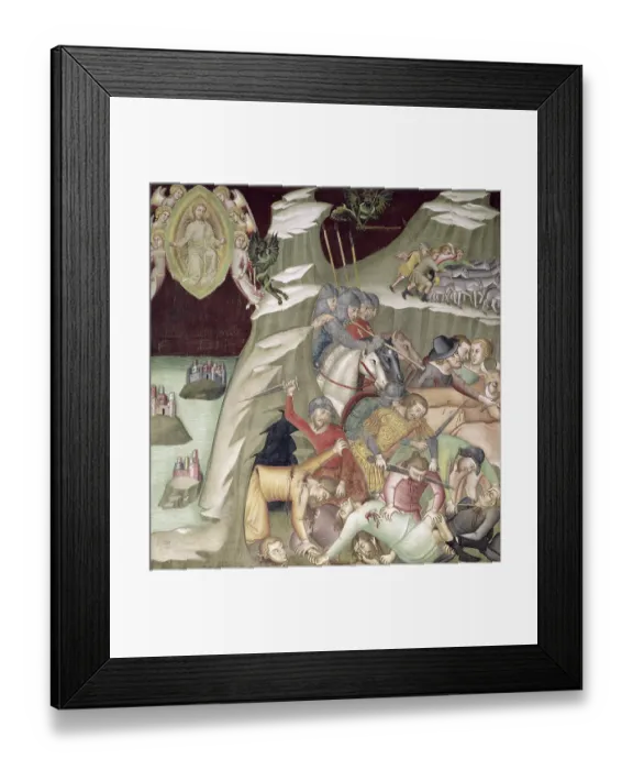 Framed Print : Collegiata, San Gimignano, Italy Framed Print : Collegiata, San Gimignano, Italy