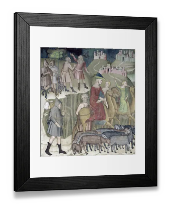 Framed Print : Collegiata, San Gimignano, Italy Framed Print : Collegiata, San Gimignano, Italy
