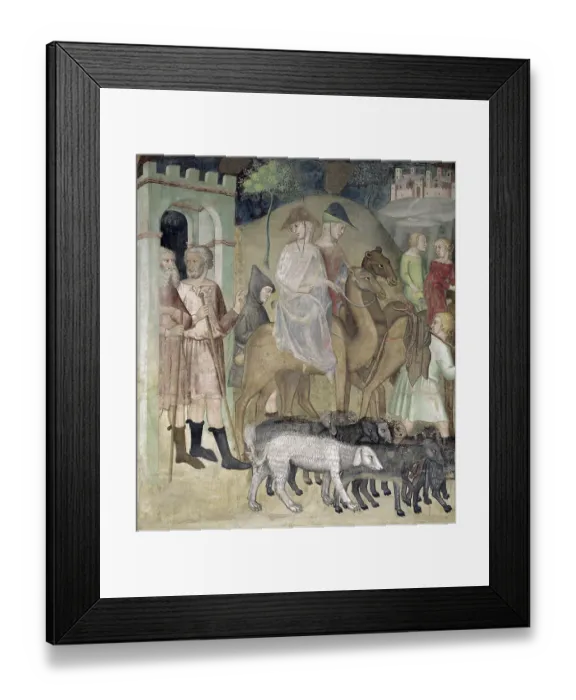 Framed Print : Collegiata, San Gimignano, Italy Framed Print : Collegiata, San Gimignano, Italy