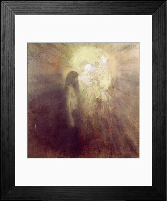 Framed Print : Private Collection Framed Print : Private Collection