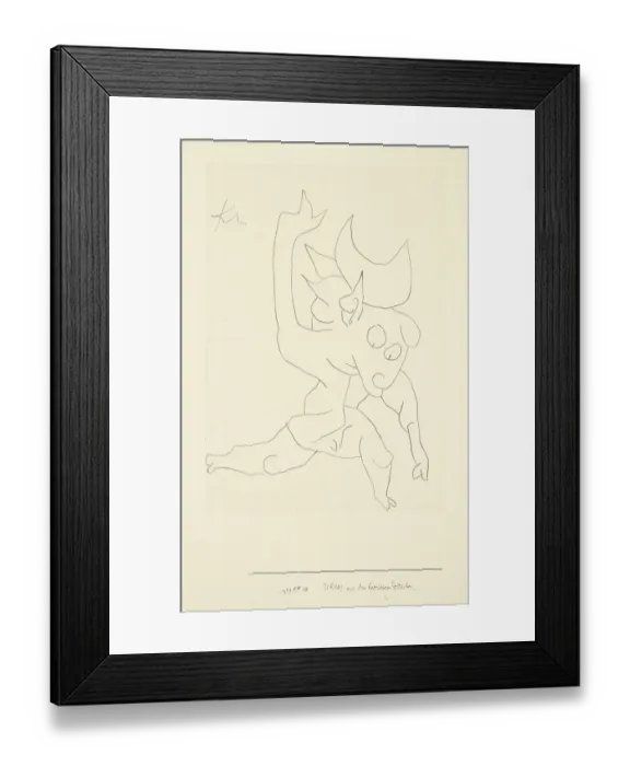 Framed Print : Urchs From The Heroic Age Framed Print : Urchs From The Heroic Age