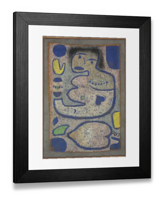 Framed Print : Love Song By The New Moon Framed Print : Love Song By The New Moon
