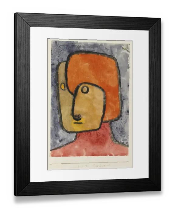 Framed Print : Pretender, 1939 Framed Print : Pretender, 1939