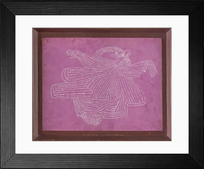 Framed Print : The Creator Framed Print : The Creator