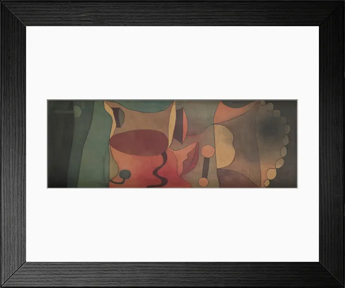Framed Print : Still Life In Width Framed Print : Still Life In Width