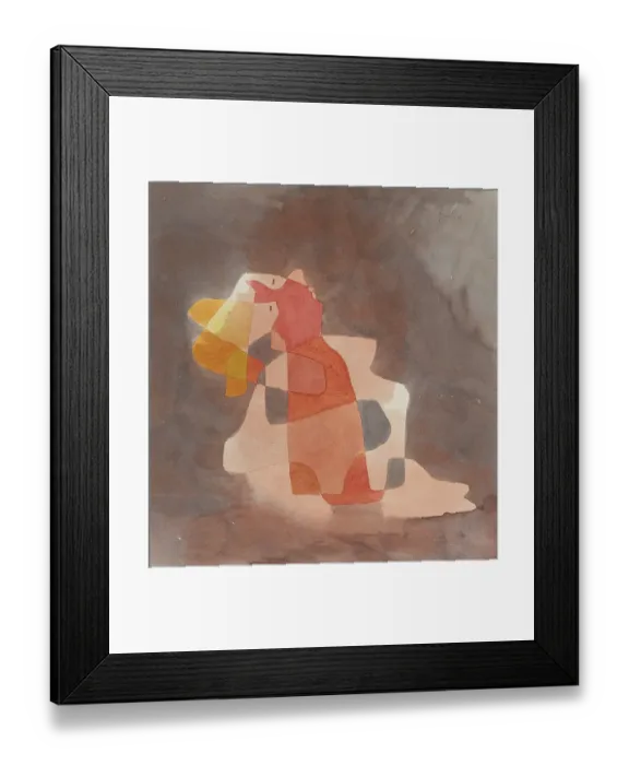 Framed Print : Woman Leaning Back, 1929 Framed Print : Woman Leaning Back, 1929