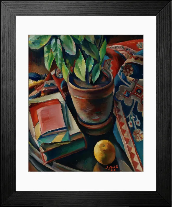 Framed Print : Still Life Framed Print : Still Life