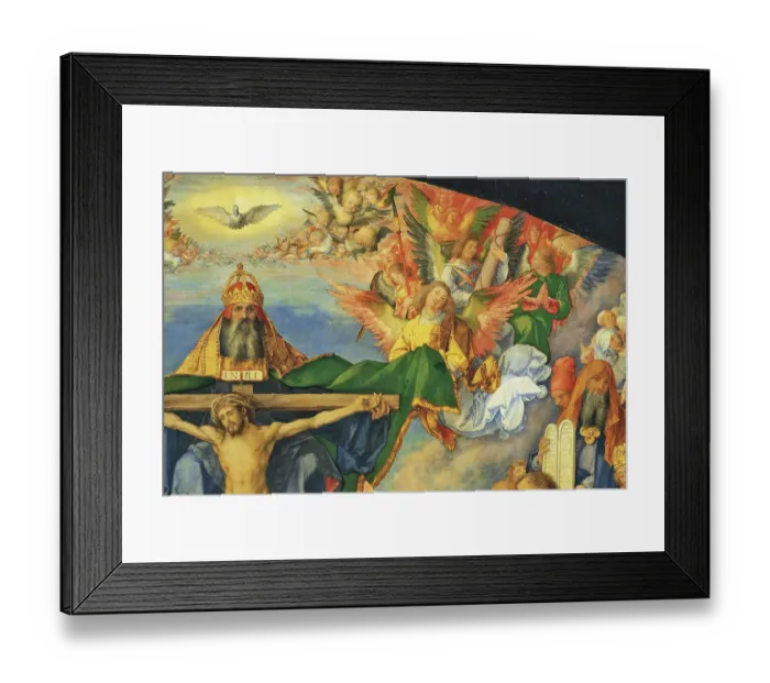 Framed Print : Austria, Vienna, Kunsthistorisches Museum. Detail Framed Print : Austria, Vienna, Kunsthistorisches Museum. Detail