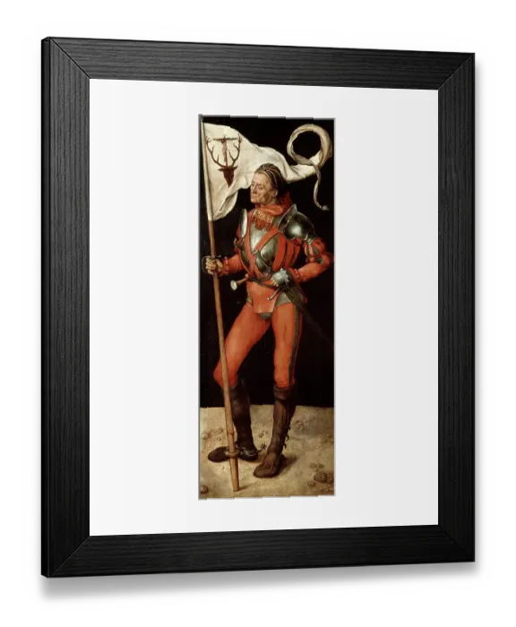 Framed Print : The Paumgartner Alterpiece, 1498-1504. Artist: Albrecht Dürer Framed Print : The Paumgartner Alterpiece, 1498-1504. Artist: Albrecht Dürer