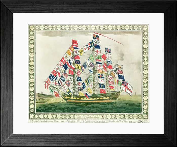 Framed Print : Private Collection Framed Print : Private Collection