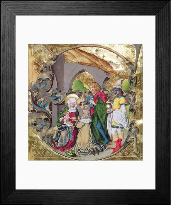 Framed Print : Osterreichische Nationalbibliothek, Vienna, Austria Framed Print : Osterreichische Nationalbibliothek, Vienna, Austria