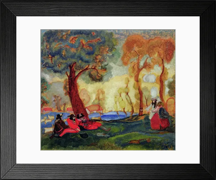 Framed Print : Private Collection Framed Print : Private Collection