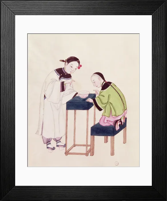 Framed Print : Victoria & Albert Museum, London, UK Framed Print : Victoria & Albert Museum, London, UK