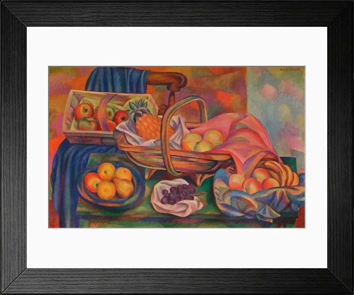 Framed Print : Spring, 1931 (1932) Framed Print : Spring, 1931 (1932)