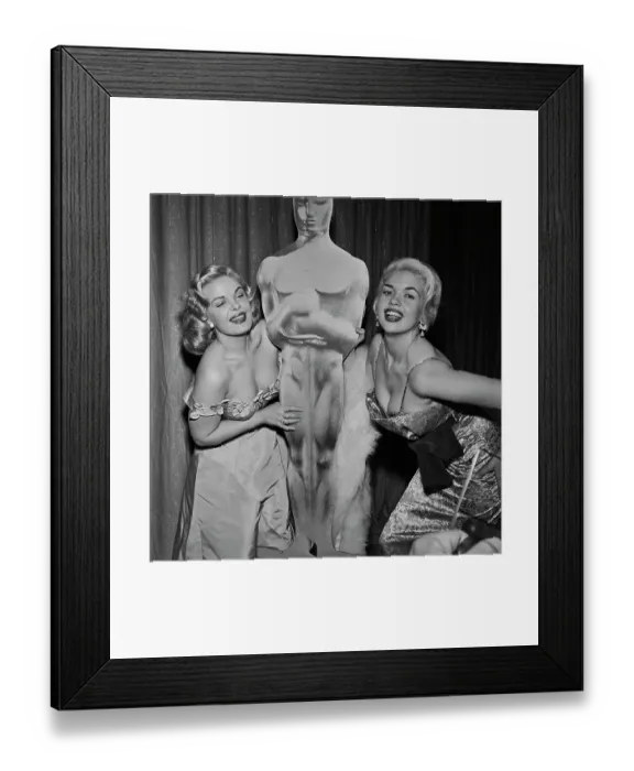 Framed Print : 28th Academy Awards Framed Print : 28th Academy Awards