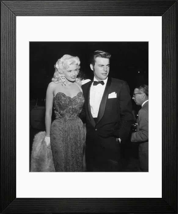 Framed Print : Wagner & Mansfield
