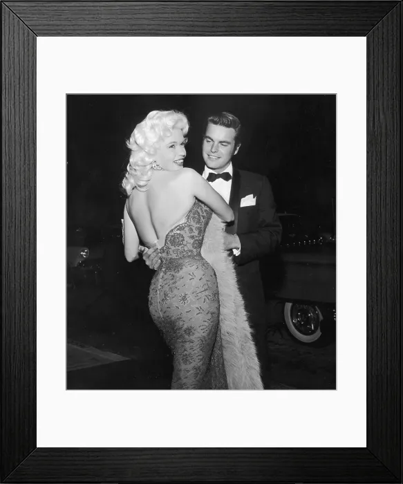 Framed Print : Wagner & Mansfield