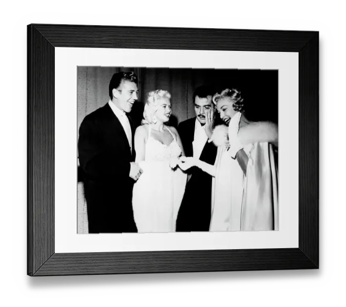 Framed Print : Ring On Mansfield's Finger Framed Print : Ring On Mansfield's Finger