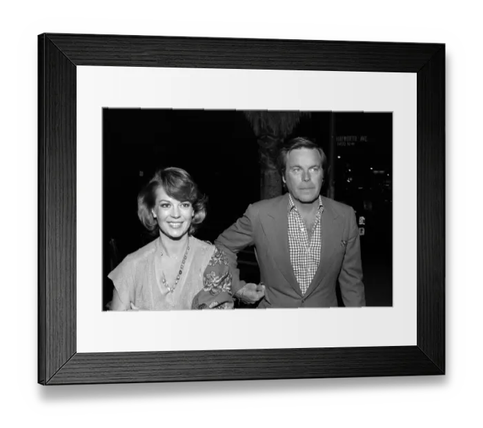 Framed Print : Natalie Wood Framed Print : Natalie Wood