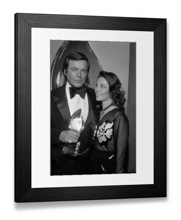 Framed Print : Natalie Wood