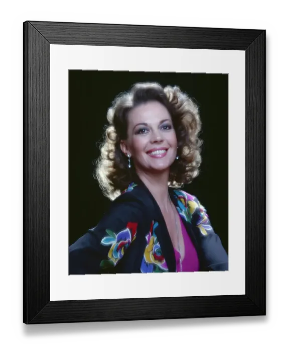 Framed Print : Actress Natalie Wood Framed Print : Actress Natalie Wood