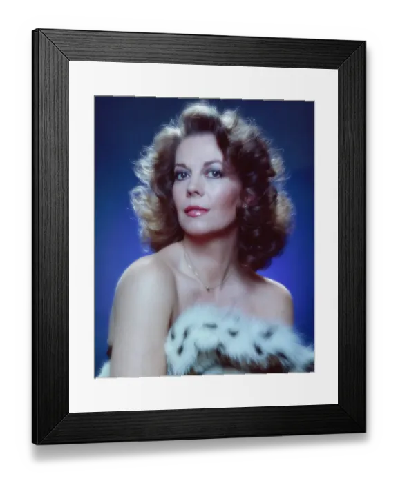 Framed Print : Actress Natalie Wood Framed Print : Actress Natalie Wood